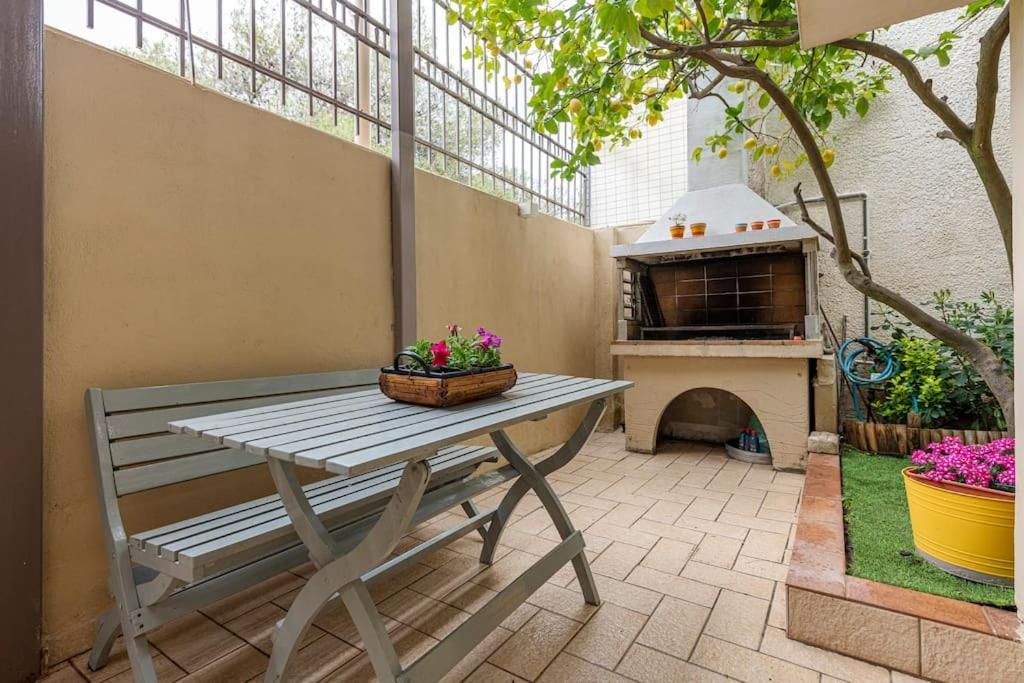 Cosy House Near The Airport And The Beach Pórto Ráfti Exterior foto